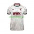 Camisola FC Augsburg Homem Equipamento Primeiro 2026-2027 Manga Curta